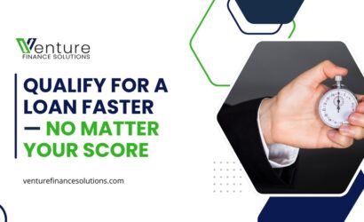 How to Qualify for a Personal Loan