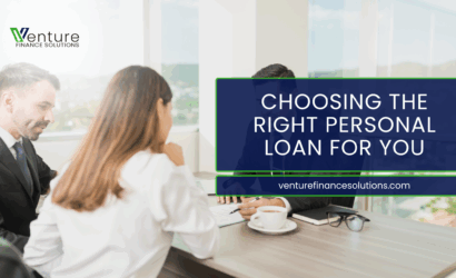 Choosing the Right Personal Loan for You