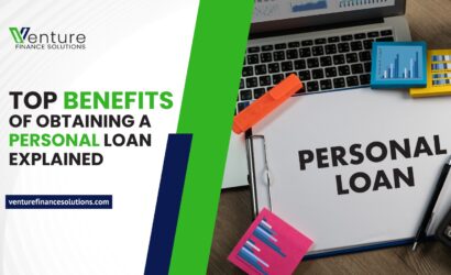 Benefit of Obtaining a Personal Loan