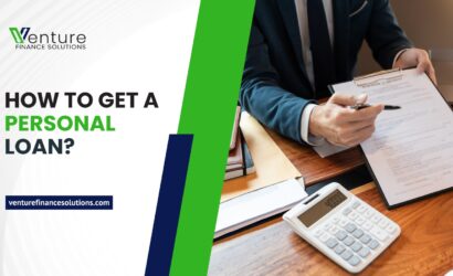 How to Get a Personal Loan