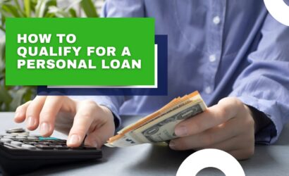 How to Qualify for a Personal Loan