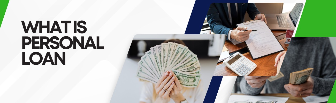 What Is a Personal Loan and How Does It Work